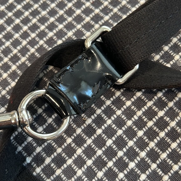 Coach cross body - Picture 5 of 10